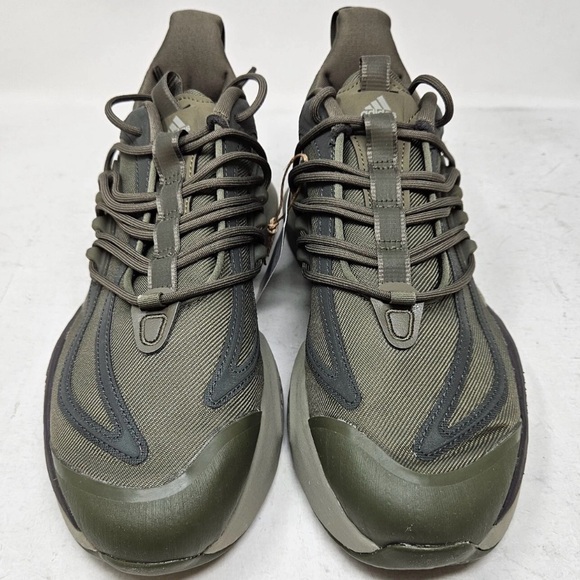 adidas Other - Adidas Alphabounce Boost Mens sneaker size US 8 ½